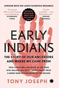 Early Indians (Pb)