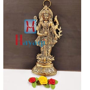 Dhanvantari Statue to worship on the day of Dhanteras