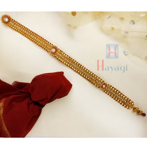 Bridal Long Veni/Jadai Nagam/Nag Jada