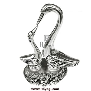 Swan Pair For Home Decore/Gifting Item
