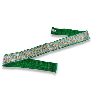 Belt Kamarpatta/Fabric Embroidery Kamarpatta