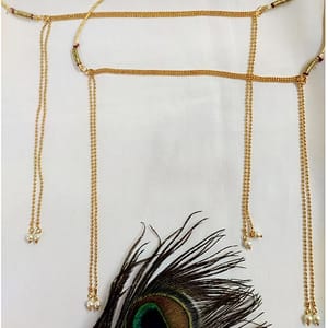 Golden Mundavalya Maharashtrian Online
