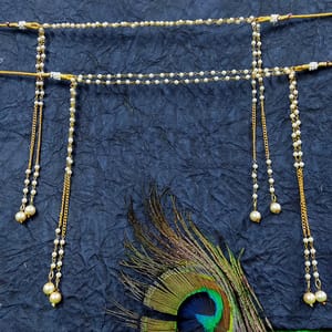Mundavalya Pearl-Beads Decorated Online