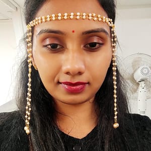 Mundavalya - Pearl Mundavlya In 2 Lines