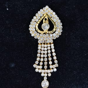 Brooch Pin For Kurta Wear