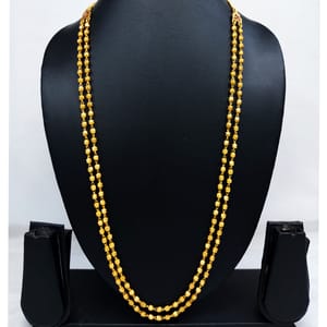Double Layer Mohan Mala