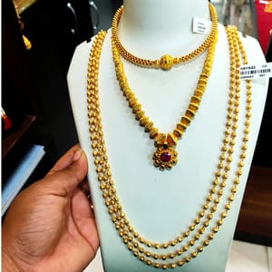 Traditional Jewellery Combo Set Online