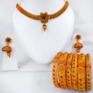 Raksha Bandan Combo Set