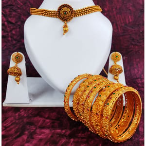 Jewellery Sets For Gifting