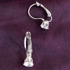 Daily Wear Earrings / Fancy Earrings