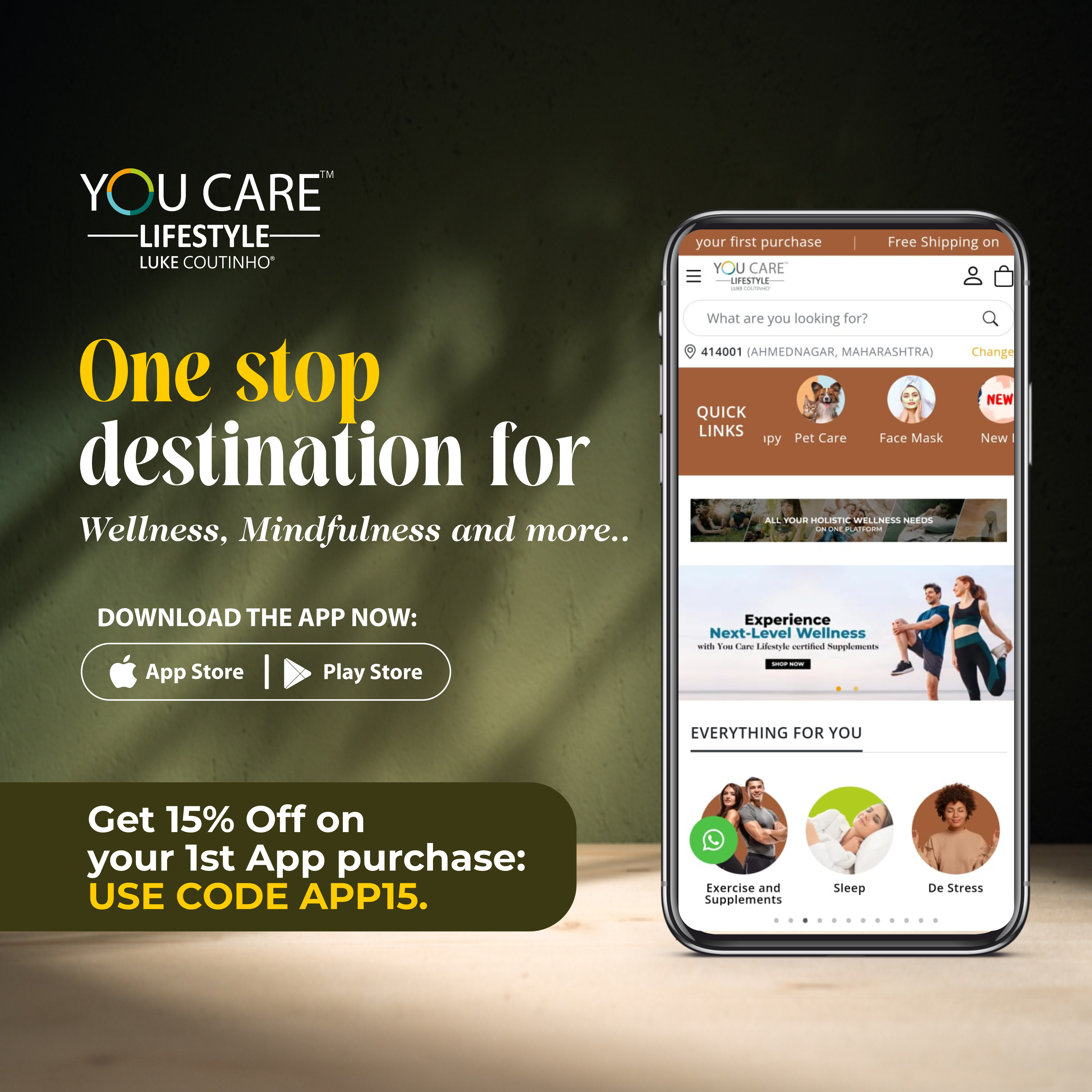 You Care Lifestyle APP POP UP BANNER.png