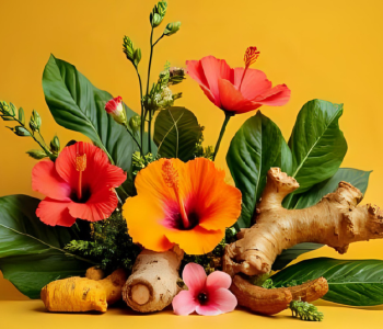 monsoon-friendly plants