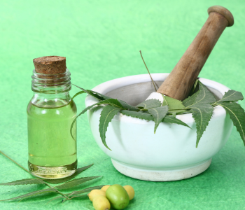 Neem Oil reference image