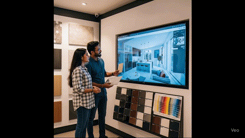 EasyBuild Visualization