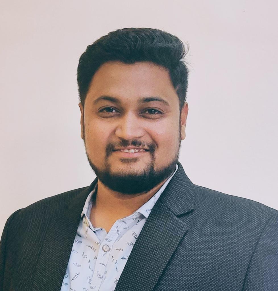 Sukhen Waghmare