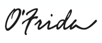 Ofrida Logo