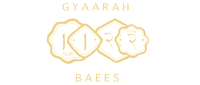 Gyaarah Baees Logo